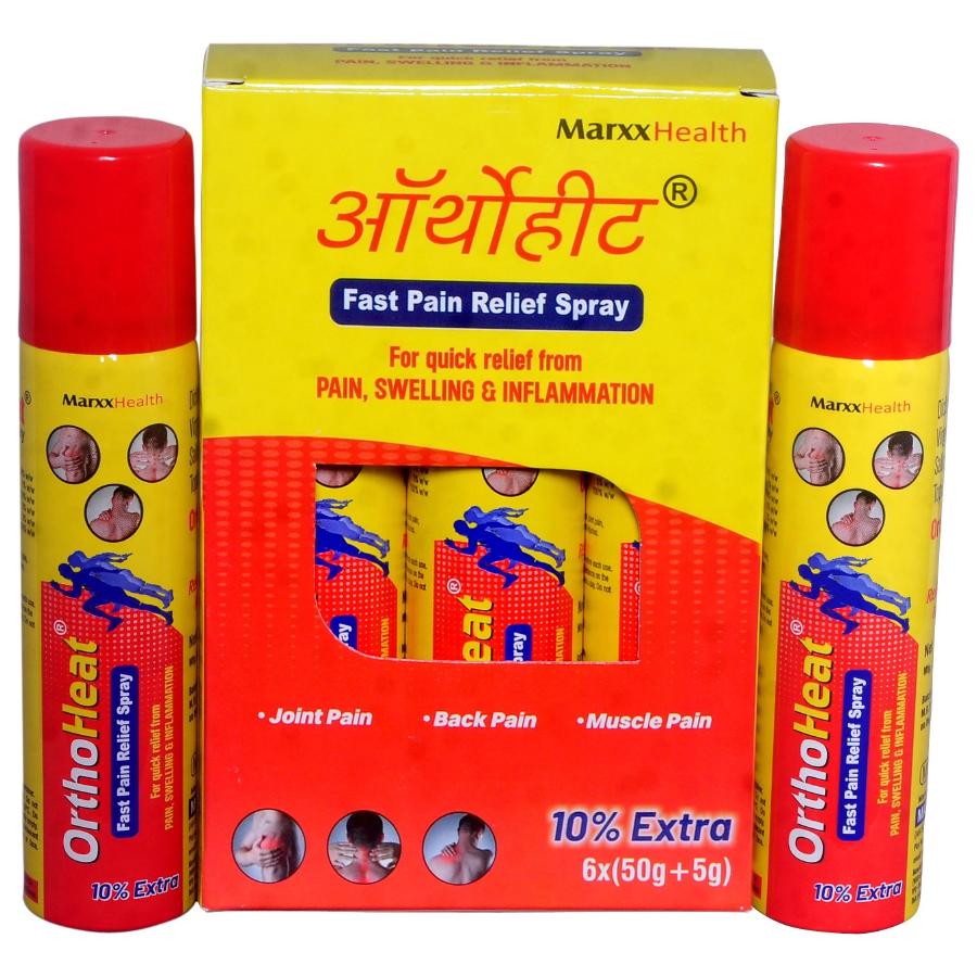 Diclofenac Diethylamine Spray