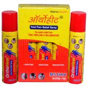 Diclofenac Diethylamine Spray view 1