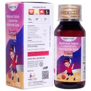 Levocetirizine + Montelukast Syrup view 1