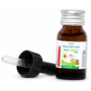 Vitamin D3 Drops view 1
