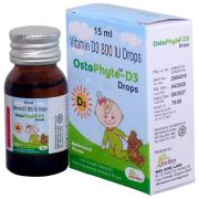 Vitamin D3 Drops view 2